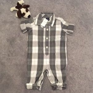 Baby Gap one piece 3-6months
